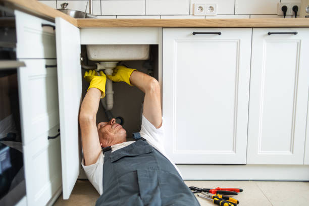 Best Affordable Plumbing Services  in On Top Of The World Designated Place, FL