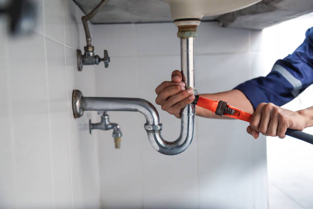 Reliable On Top Of The World Designated Place, FL Plumbing Solutions