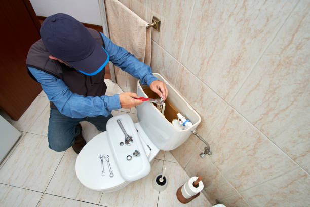 Best Water Leak Repair  in On Top Of The World Designated Place, FL