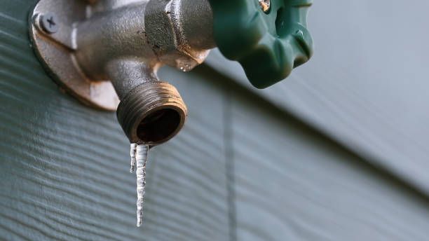 Best Leak Detection Services  in On Top Of The World Designated Place, FL