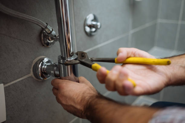 Best Drain Cleaning Services  in On Top Of The World Designated Place, FL