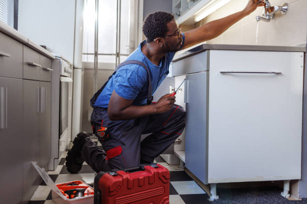 Best Plumbing Installation Services  in On Top Of The World Designated Place, FL