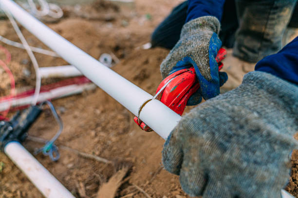 Best Septic Systems  in On Top Of The World Designated Place, FL