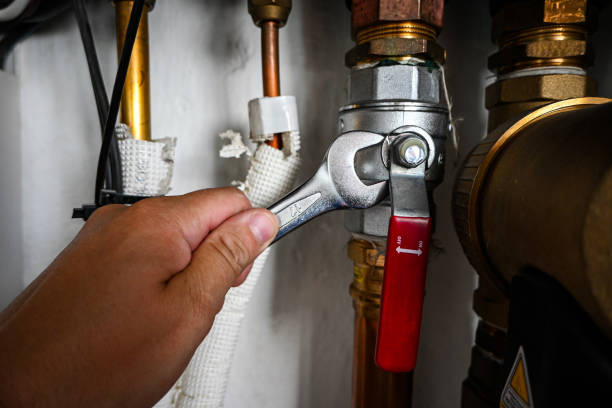 Trusted On Top Of The World Designated Place, FL Plumbing Experts